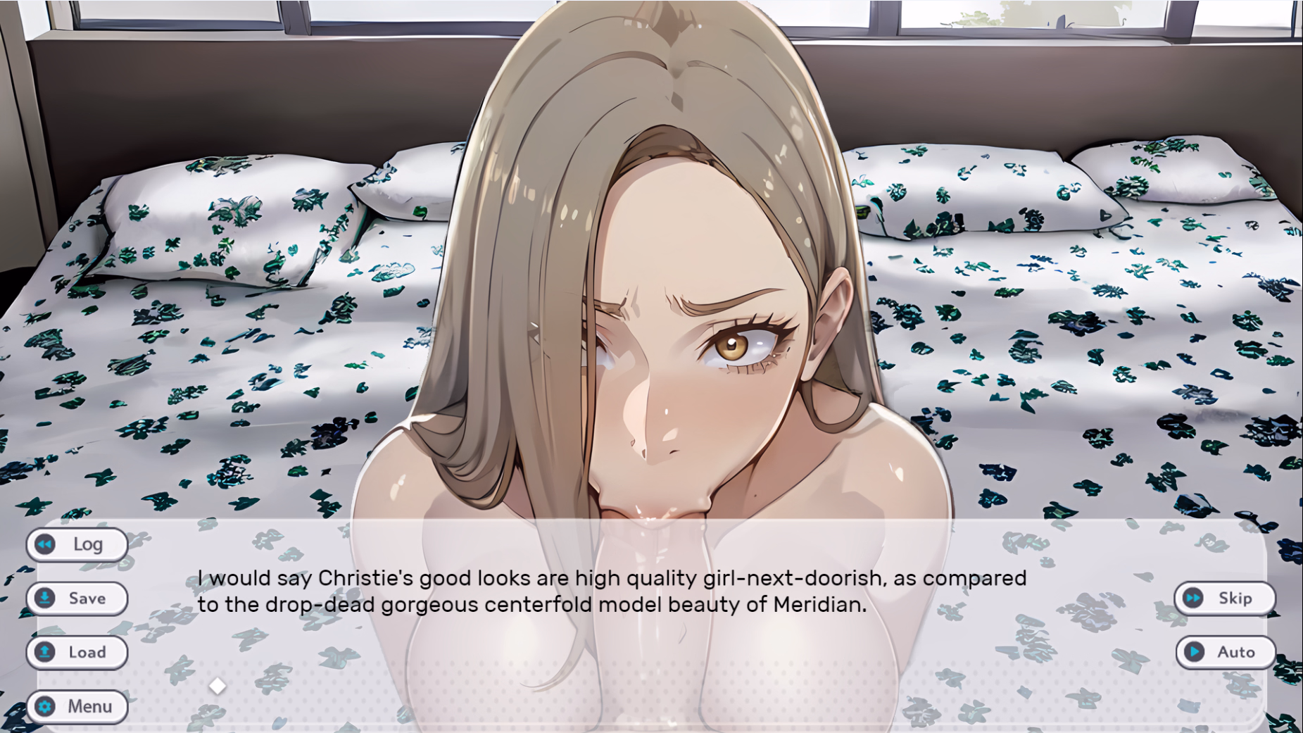 VN Others Completed Sinister Siblings [v1.0 ] [Wargnema]