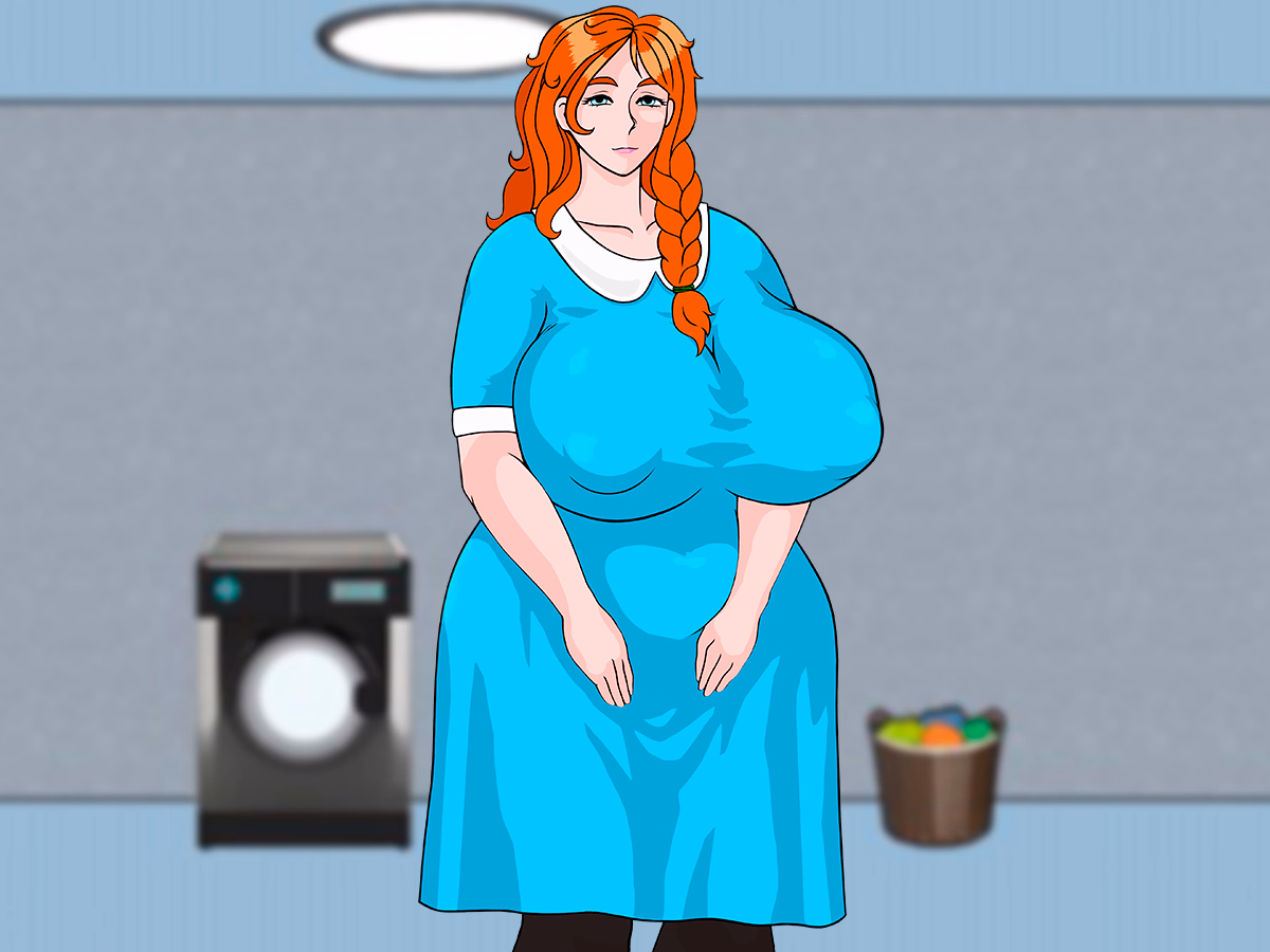 RPGM Obsessed with Lust [v0.1.5] [Lina Games]