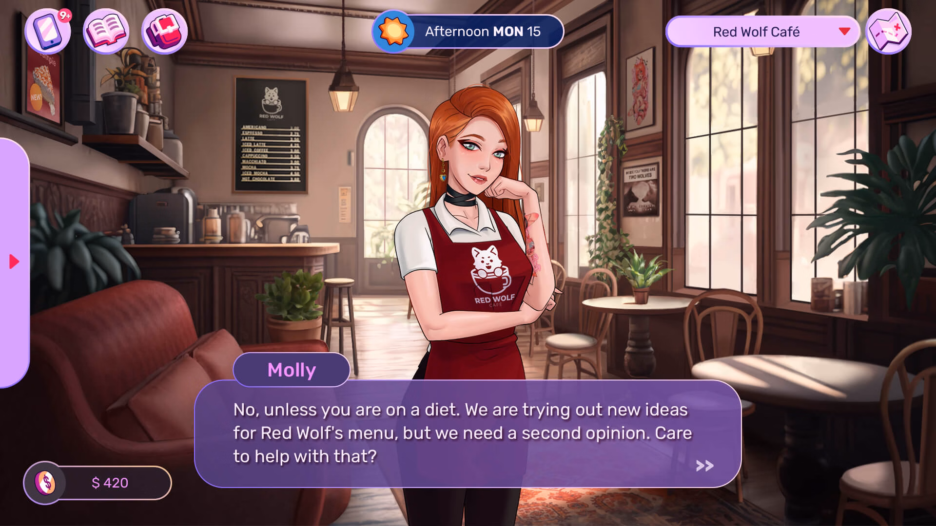 Ren'Py Loverse [v0.2605.0R] [Immoral Studios]