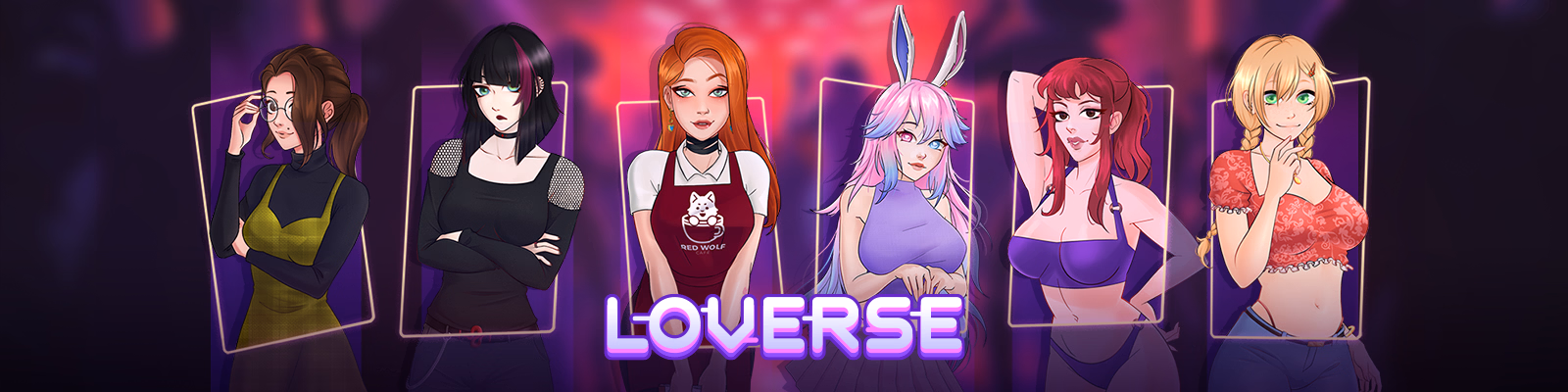 Ren'Py Loverse [v0.2605.0R] [Immoral Studios]