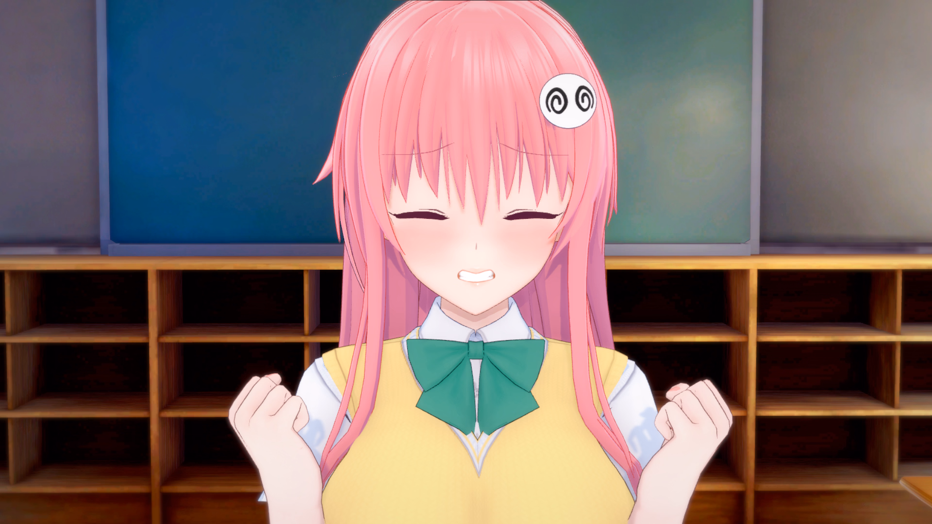 VN Ren'Py To Lala-RU [v0.2.13b] [Project Oak]