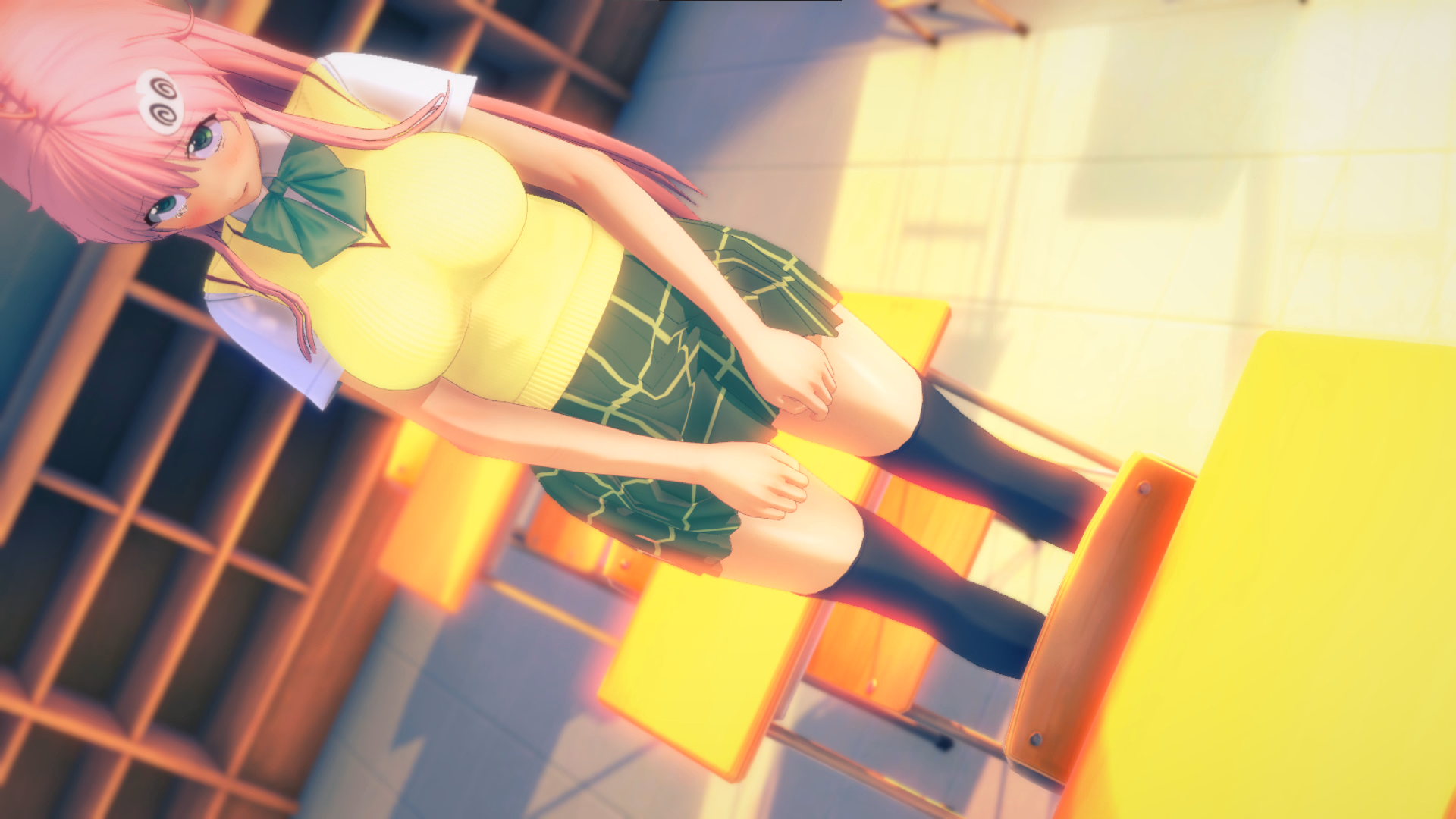 VN Ren'Py To Lala-RU [v0.2.13b] [Project Oak]