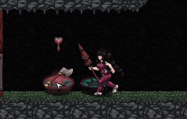 Godot MonCurse [v0.7.0.2] [Kamuu]