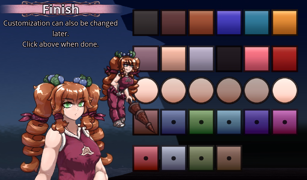Godot MonCurse [v0.7.0.2] [Kamuu]
