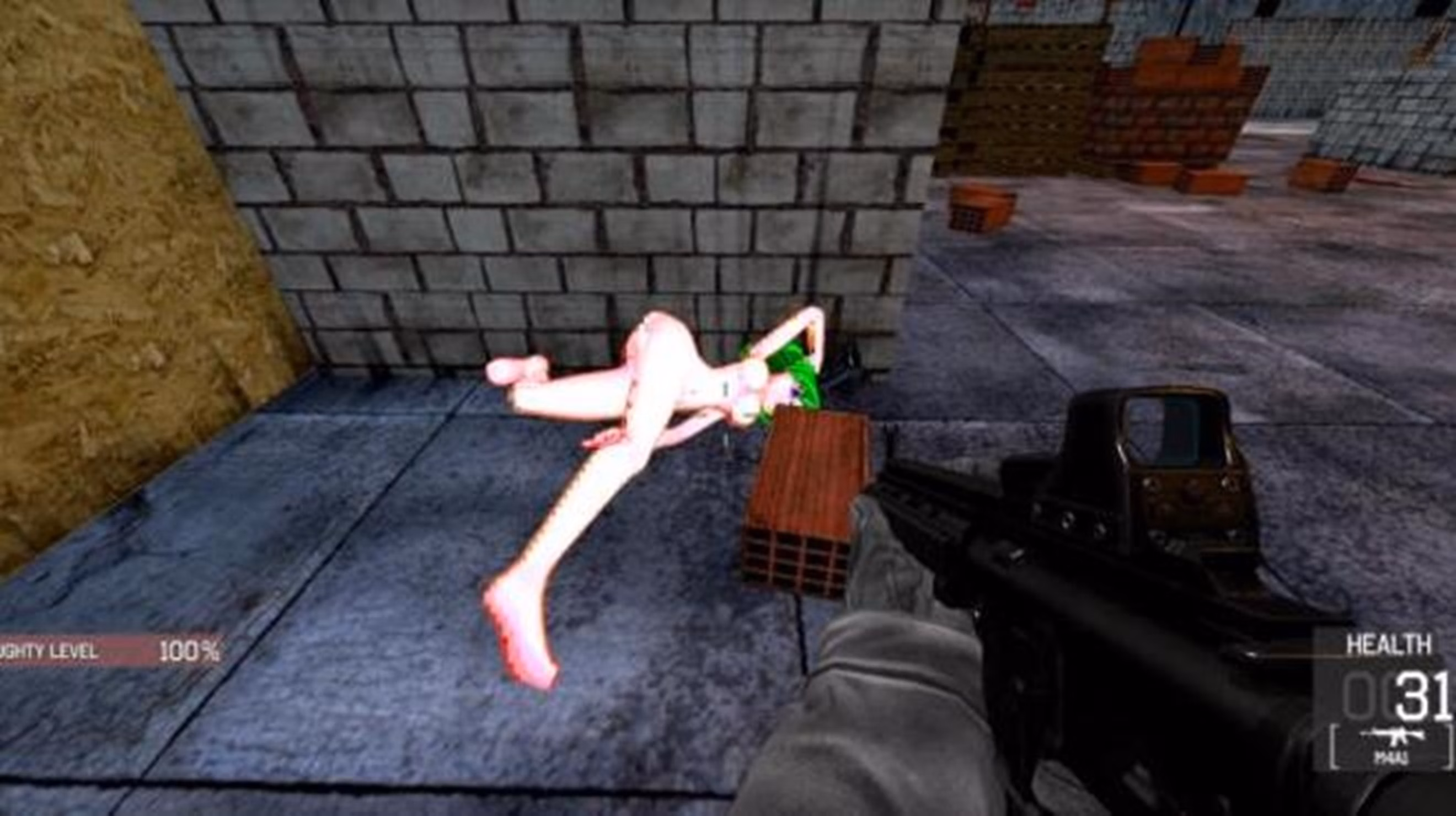 Unity Completed Hentai X [Final] [Hextorm Interactive]