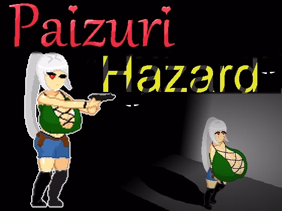 Others Completed Paizuri Hazard [v1.01] [Zuripai works]