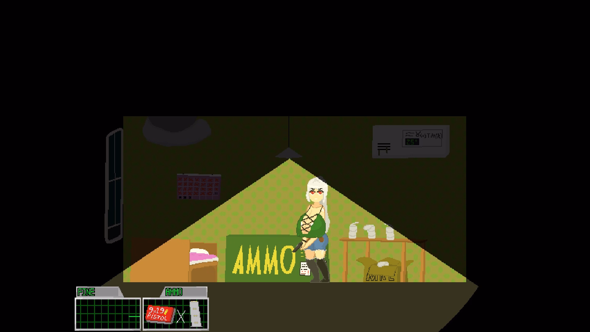 Others Completed Paizuri Hazard [v1.01] [Zuripai works]