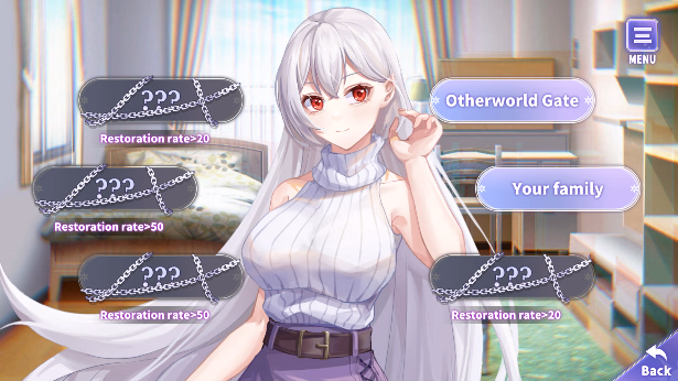 Unity Completed My Intimate Love with the Devil King [v1.02] [BaiLeshi]