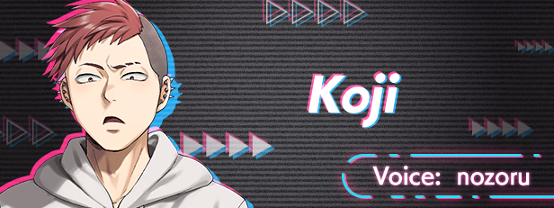 VN Others Completed Criminal Border 1st Offence [v1.0.1] [Purple Software]
