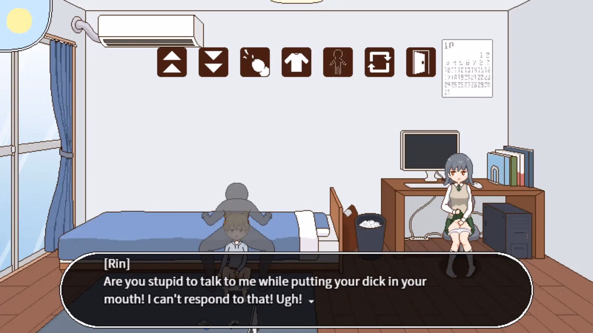 RPGM Completed Life on the Breeding Committee [v1.0] [meteo.H]