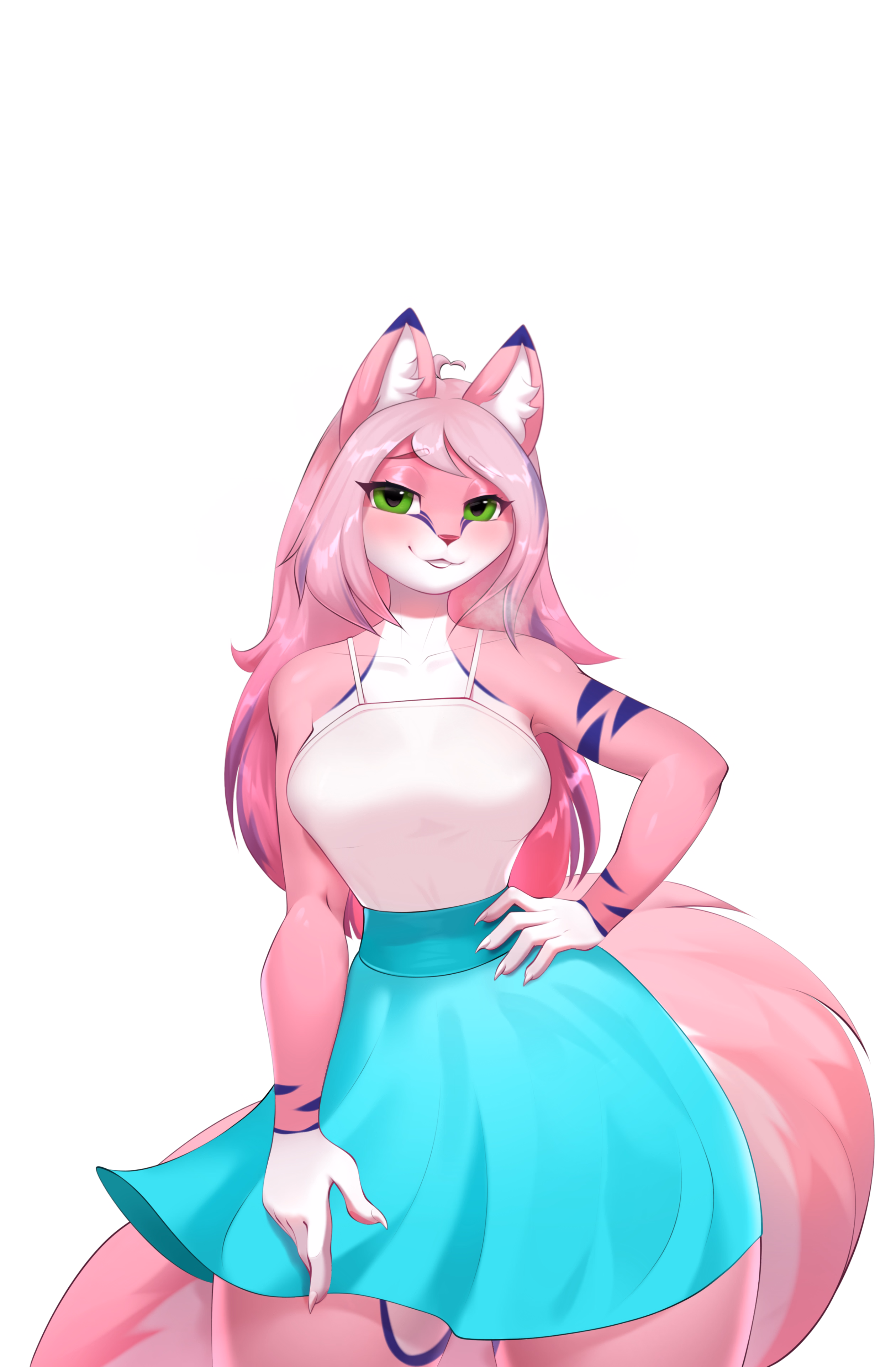 Ren'Py Broken Sky [v0.6.2] [Wistala]