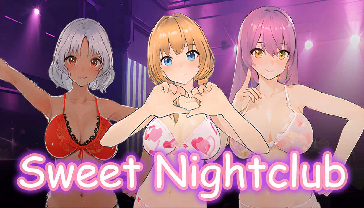 Unity Completed Sweet Nightclub [Final] [Surf Pixels]