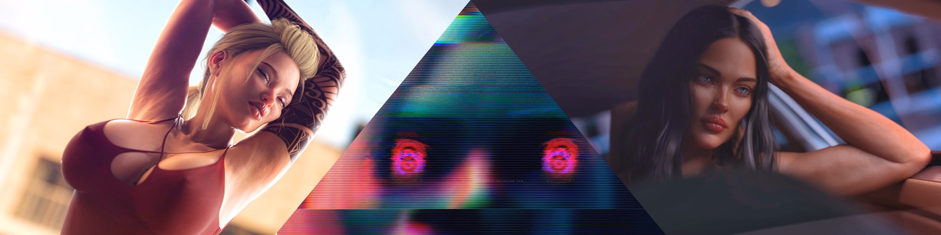 VN Ren'Py The Synthetic [Ep.6] [Carbon] download