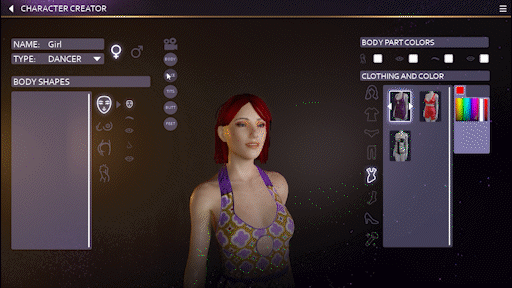 Unreal Engine Abandoned Midnight Wonders [v0.1.3] [Midnight Wonders]