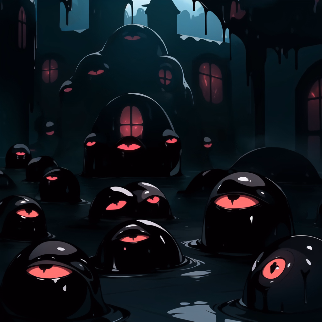 HTML Abandoned RE:Curse Origin [v0.94a] [GratuitousLove]