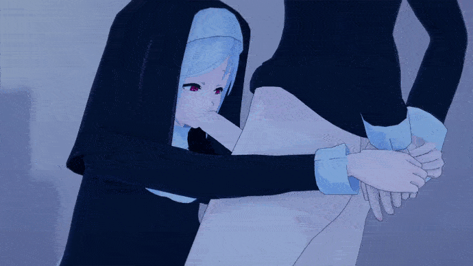 Ren'Py Lusting My Religion [v0.1.5.2] [Pytem]