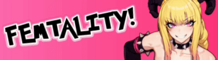 Others Lust Rush [v0.8.4] [Aerisetta]