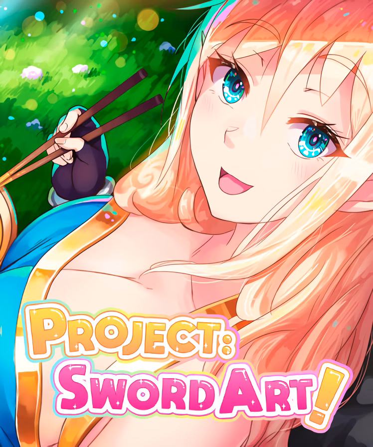 Unity Completed Project: Sword Art [Final] [430Games, BOA] download