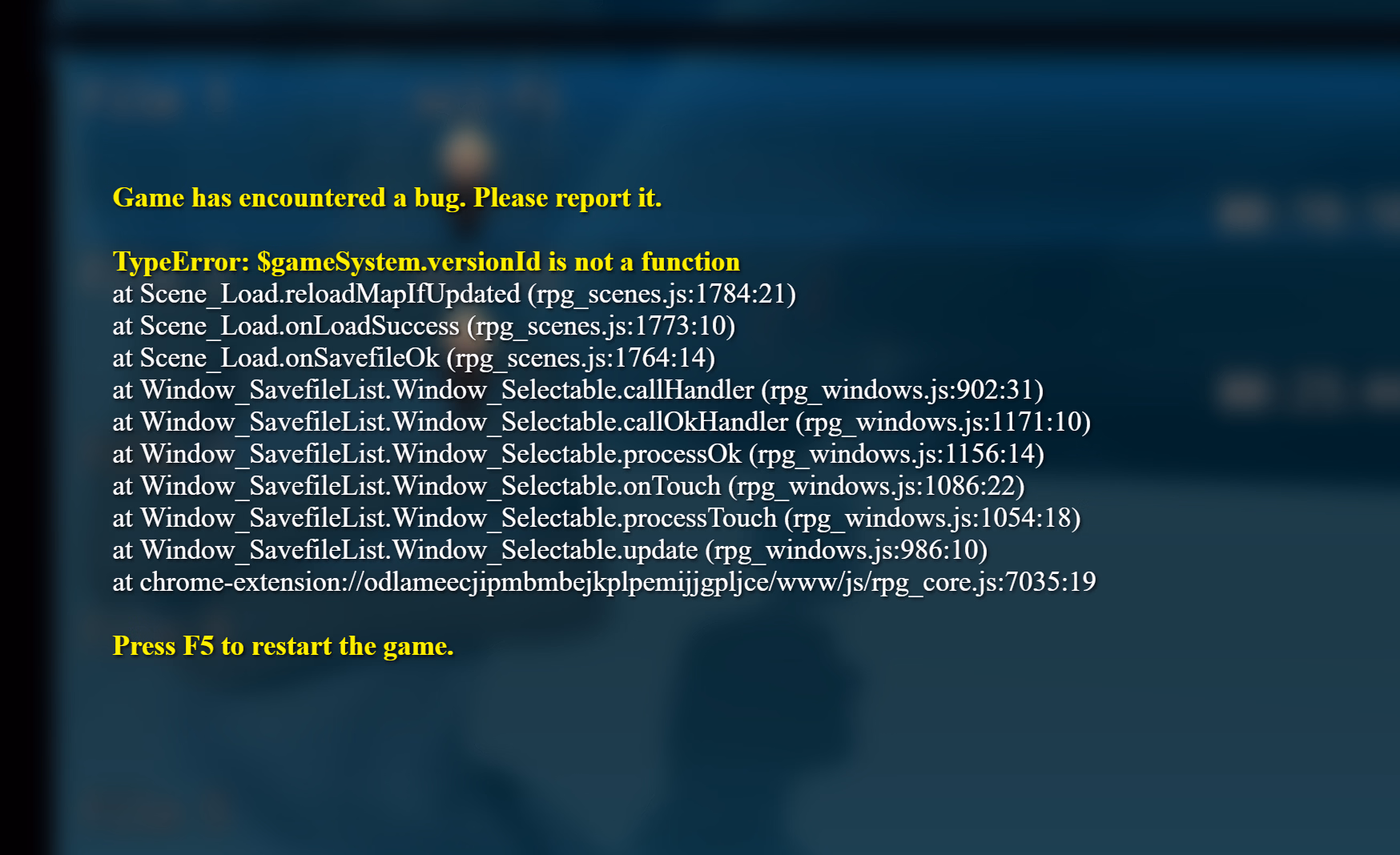 RPGM Beasts of Our Beginning [v0.0.4] [WhiteRaven]