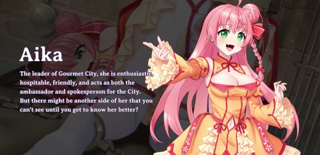Unity Completed The Arrogant Kaiju Princess and the Detective Servant [v1.08] [PantyParrot]