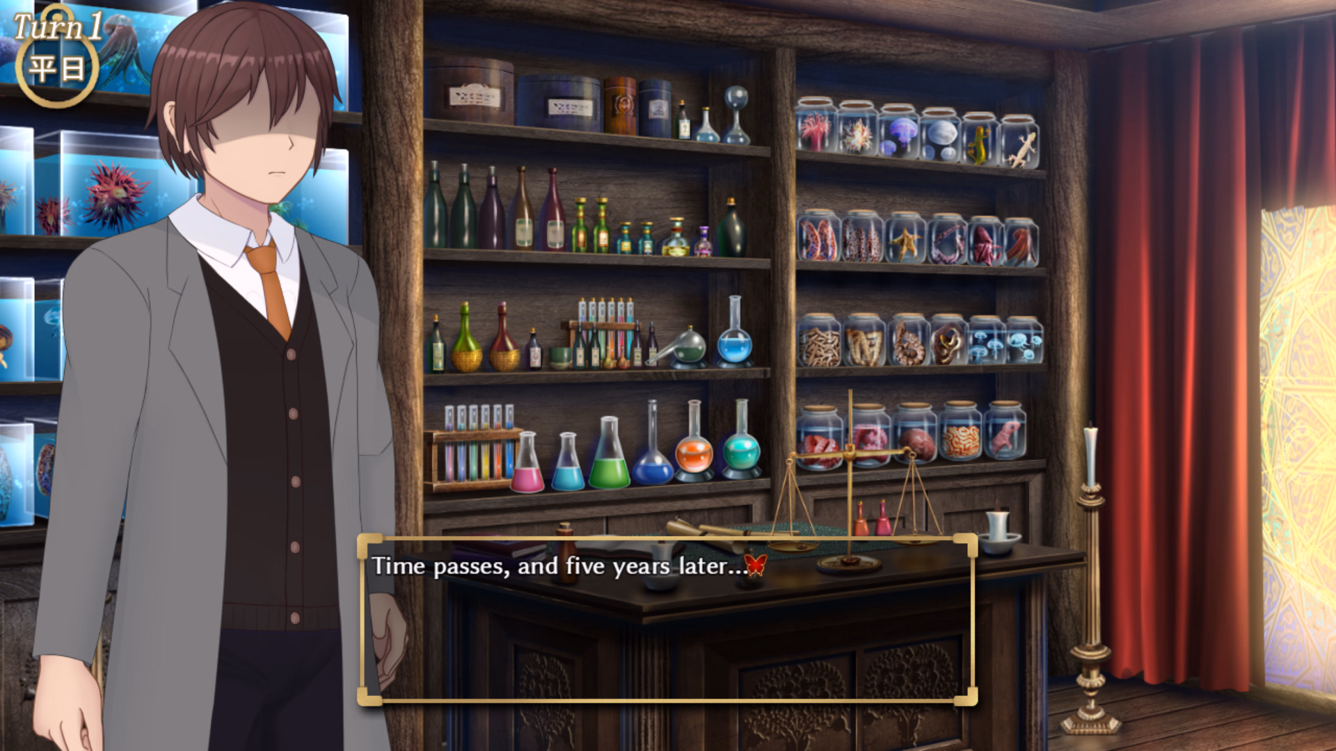 RPGM Completed Magic Contract [Final] [TriplePlay]