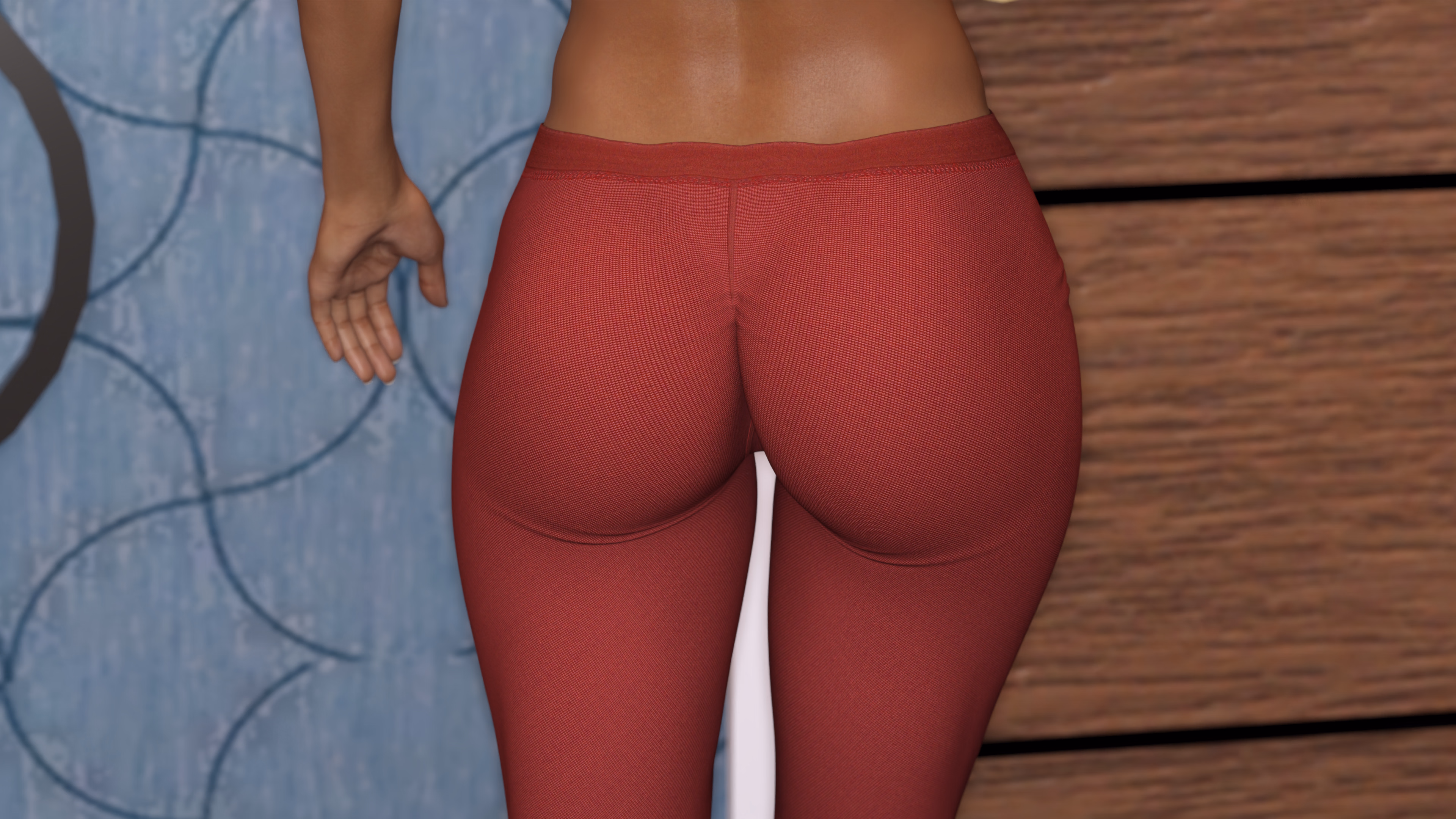 VN Ren'Py The Adventurous Couple [TACOS S3P3c] [Mircom3D]