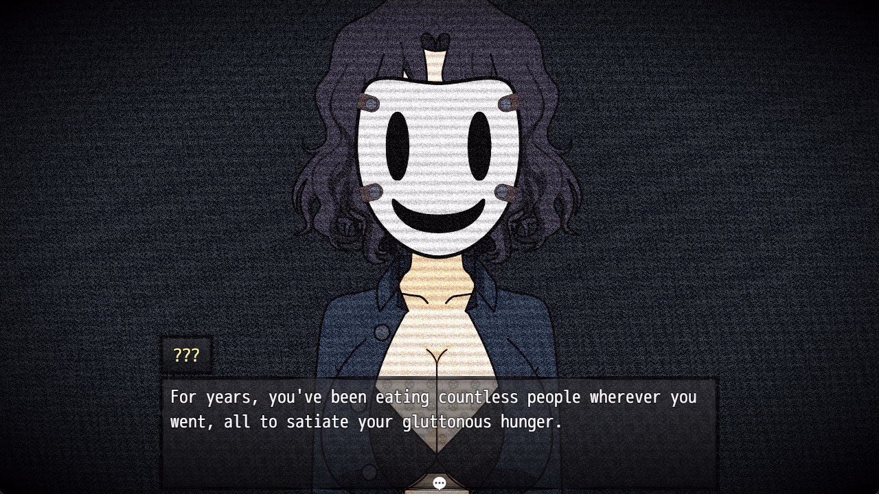 RPGM Completed Gutsaw: Trust the Untrusted [Final] [Egads]
