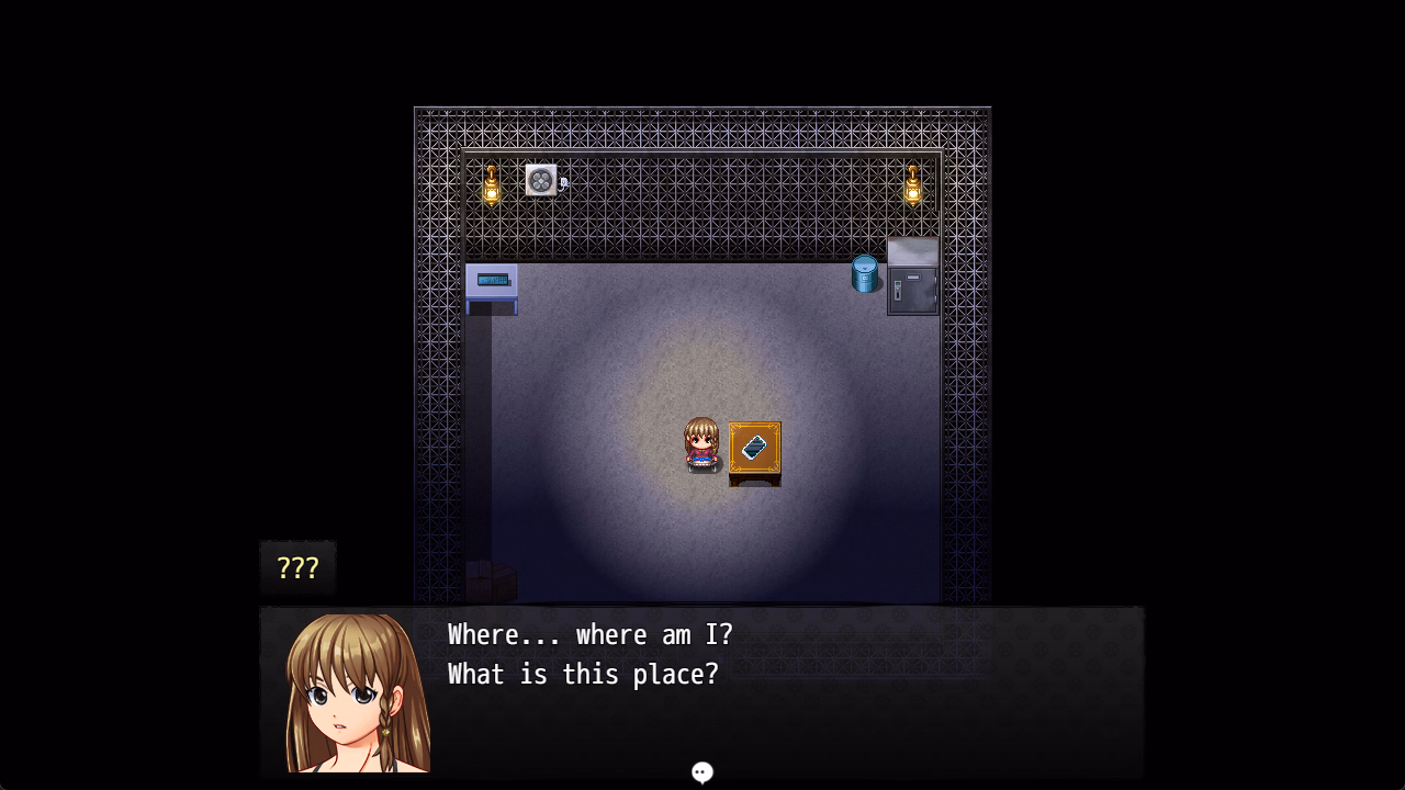 RPGM Completed Gutsaw: Trust the Untrusted [Final] [Egads]