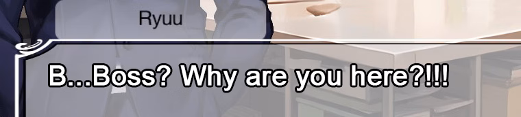 VN Others Completed QOS – Wife3 ~The Fragrance of Black Charm~ [Final] [Firing & Bombing Process]