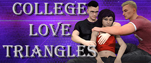VN Ren'Py Abandoned College Love Triangles [v0.3] [Lord Percy Games]