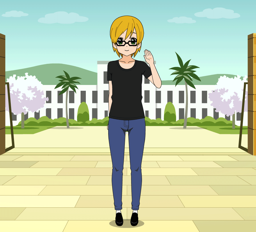 Ren'Py Harmony Girls [v0.5.2 Public] [Osirian]