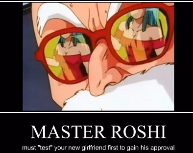 RPGM Kamehouse Challenge [v0.4a] [Pervy_Buu]