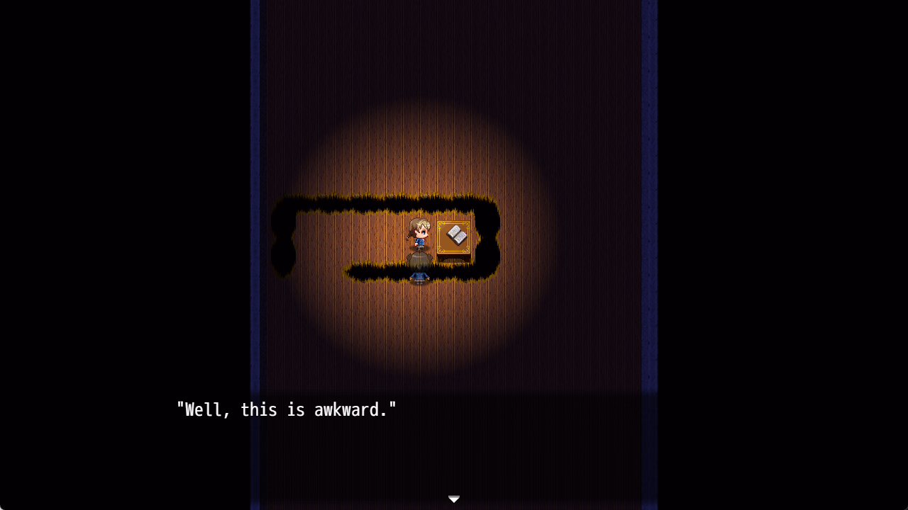 RPGM Completed Kirumi [2.3.1] [Egads]