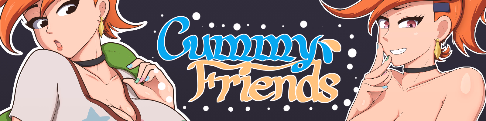Unity Completed Cummy Friends [v1.0] [CummyStudio] download