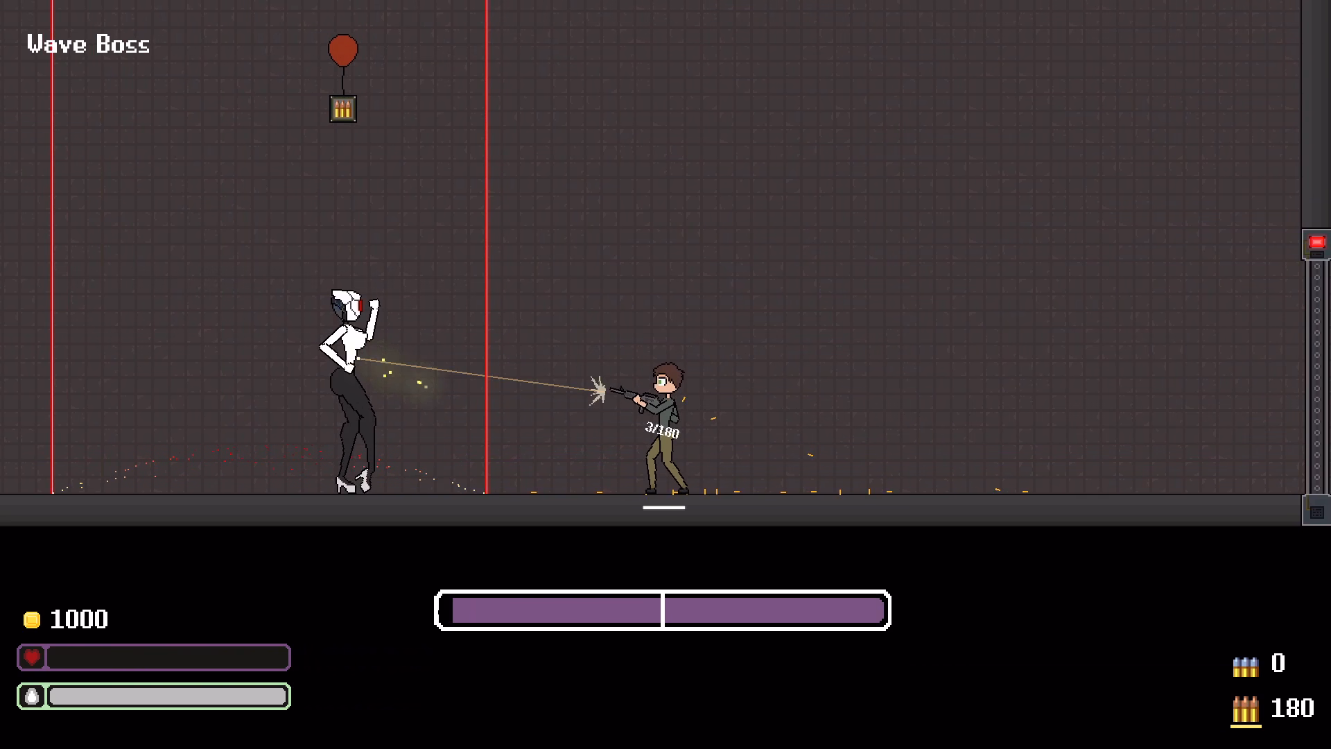 Godot Heatwave [v0.20.0] [Flowpix]