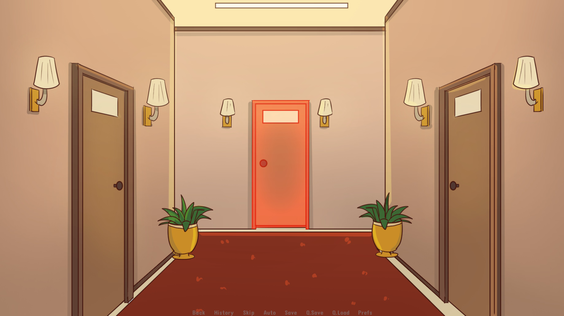 Ren'Py Abandoned Next Door Neighbors [v1.0] [noodle]