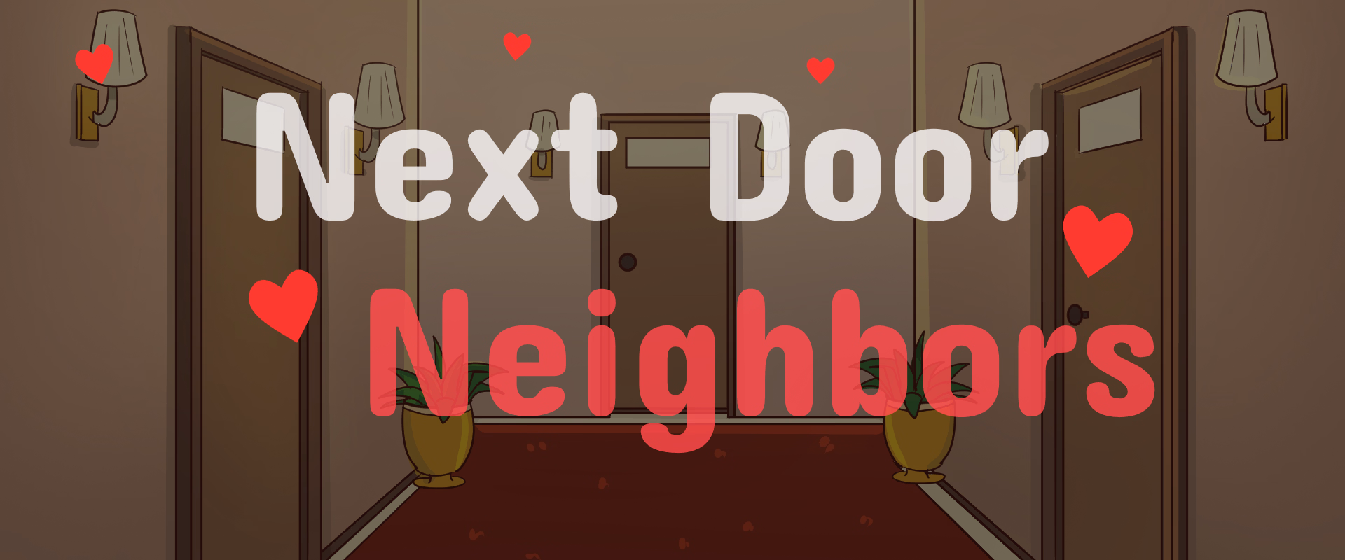 Ren'Py Abandoned Next Door Neighbors [v1.0] [noodle] download