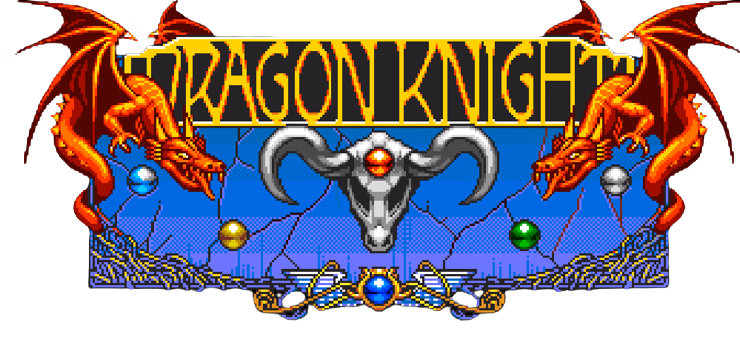 VN Others Completed Dragon Knight [v1.0] [elf] download