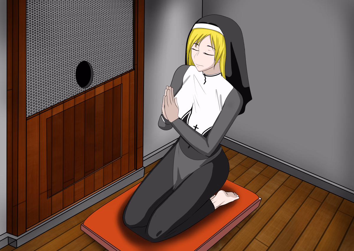 RPGM Completed Castle Infection [v1.00] [Angry_Whale]