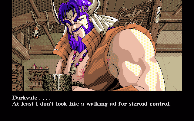 VN Others Completed Knights of Xentar [Final] [elf]