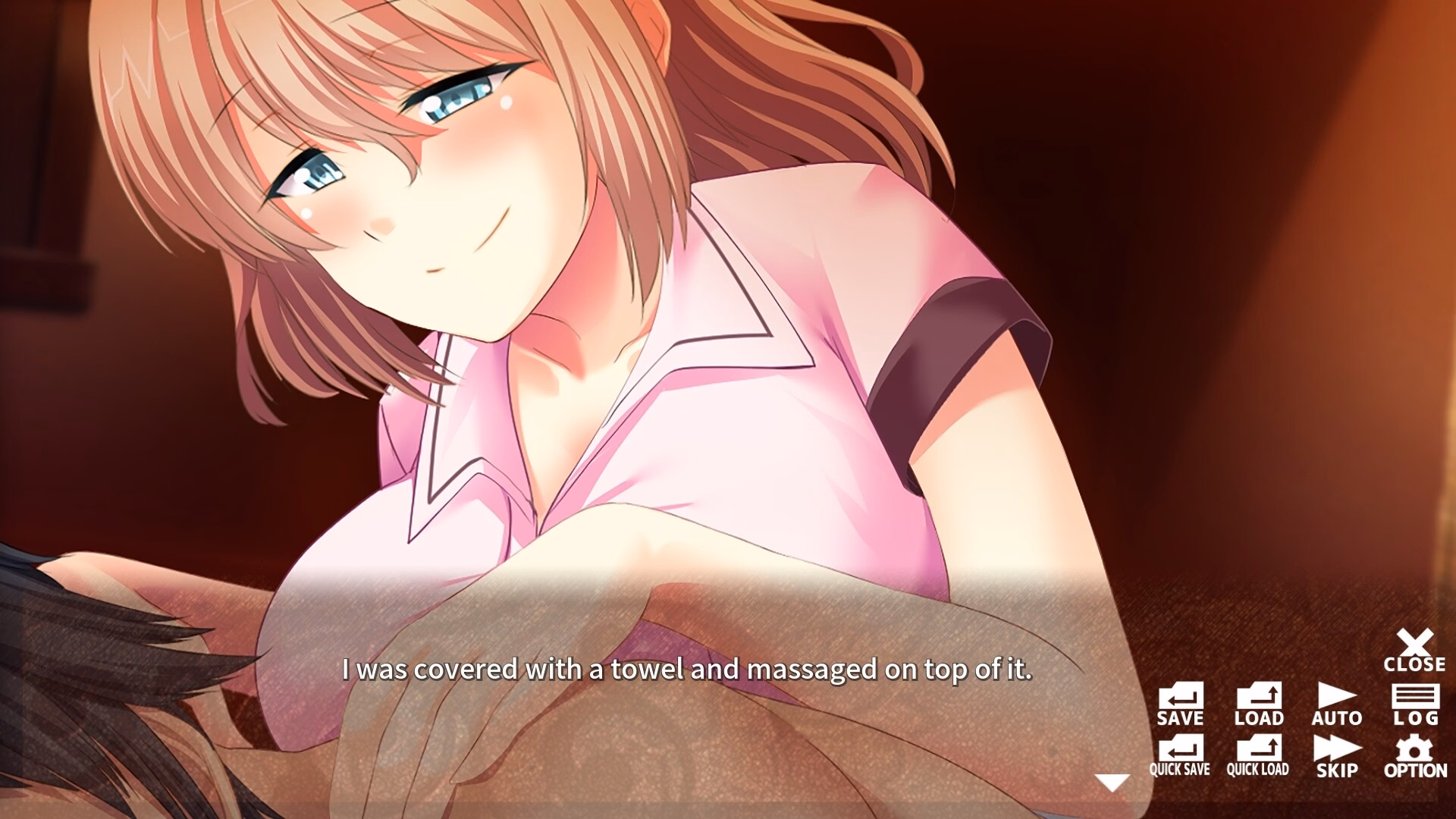 VN Others Completed Cosplay Relaxation [Final] [CyberStep, Inc., Rideon Works Co. Ltd]