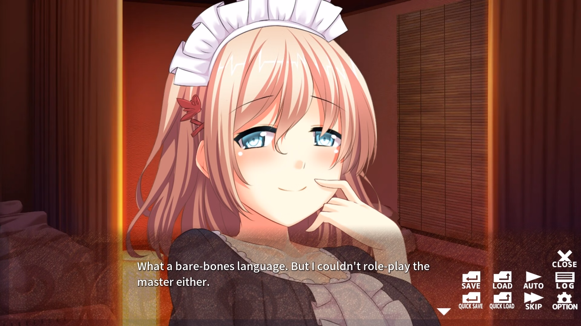 VN Others Completed Cosplay Relaxation [Final] [CyberStep, Inc., Rideon Works Co. Ltd]