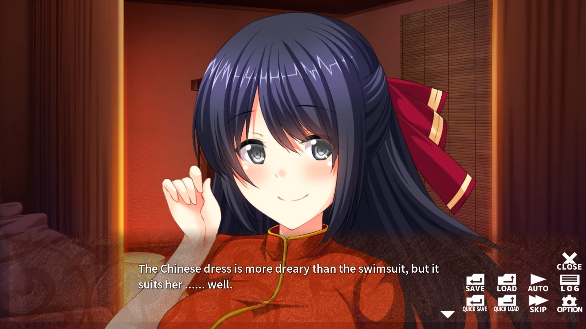 VN Others Completed Cosplay Relaxation [Final] [CyberStep, Inc., Rideon Works Co. Ltd]
