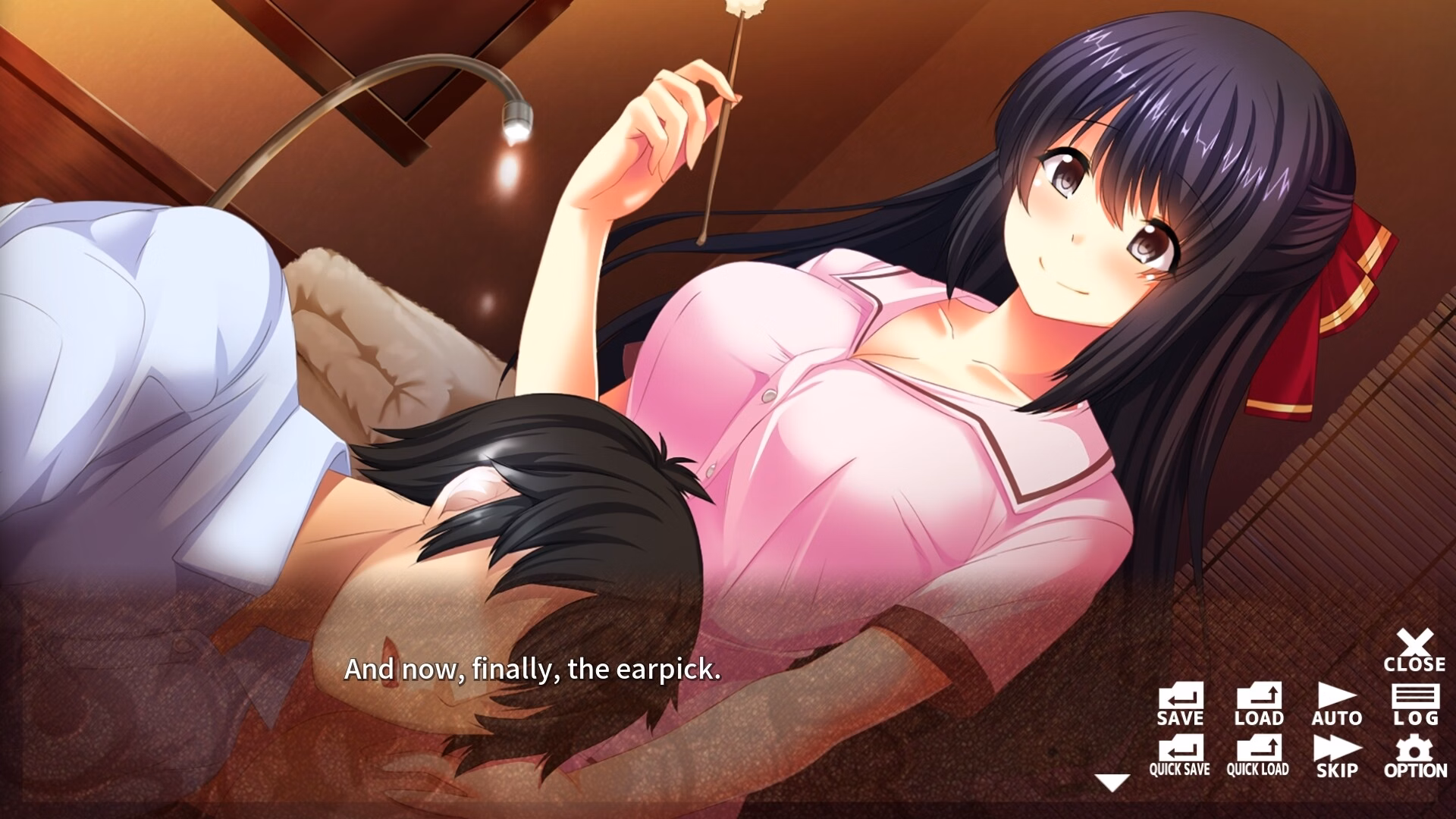 VN Others Completed Cosplay Relaxation [Final] [CyberStep, Inc., Rideon Works Co. Ltd]