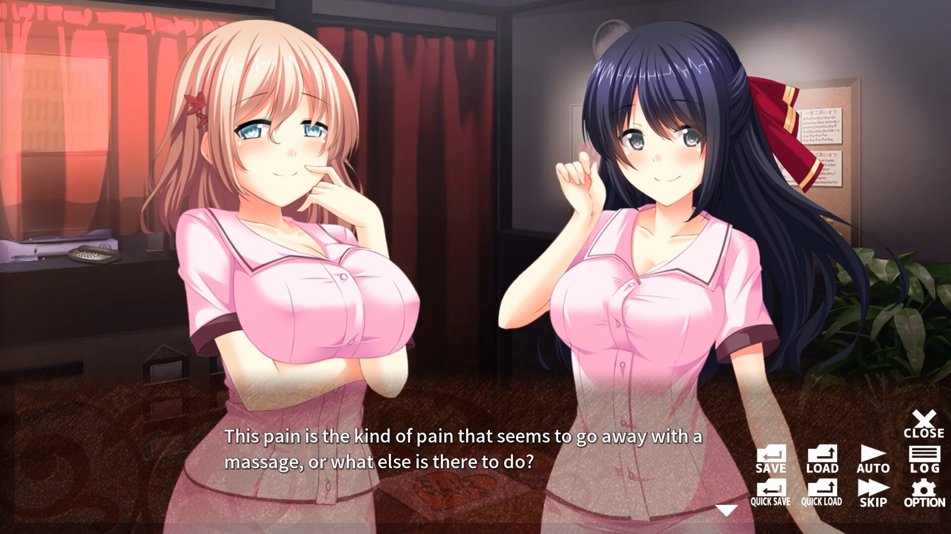 VN Others Completed Cosplay Relaxation [Final] [CyberStep, Inc., Rideon Works Co. Ltd]