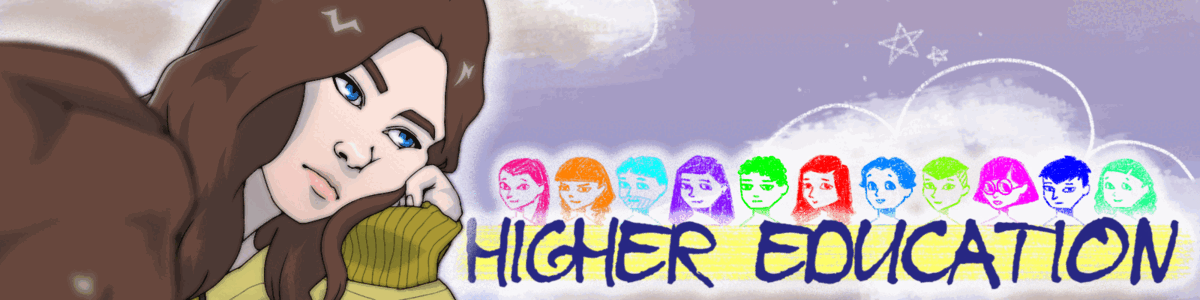VN Ren'Py Abandoned Higher Education [v0.01.3] [Acton Belle] download