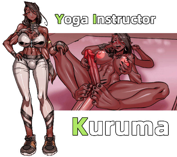 RPGM Completed Lewd Gym [Final] [Sloth Gamer]
