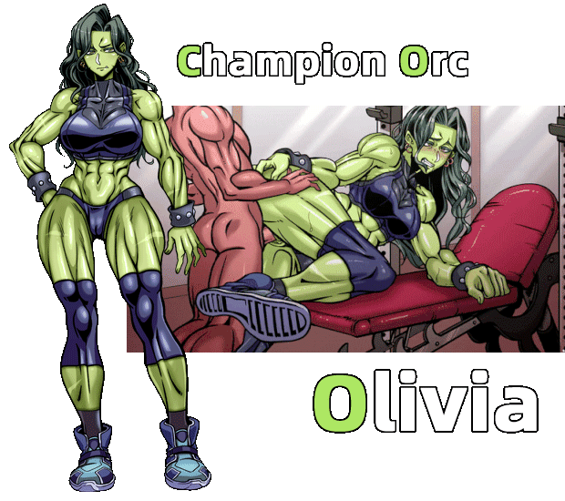 RPGM Completed Lewd Gym [Final] [Sloth Gamer]