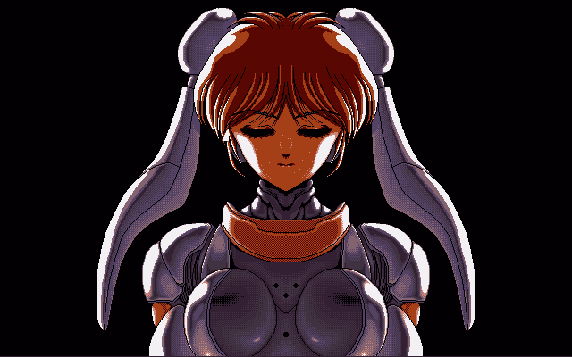 Others Completed Metal & Lace: The Battle of the Robo Babes [Final] [Forest]
