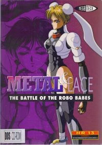 Others Completed Metal & Lace: The Battle of the Robo Babes [Final] [Forest] download